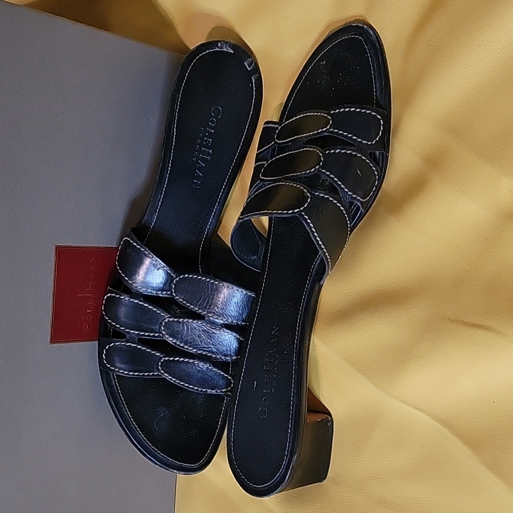Cole Haan Sandals